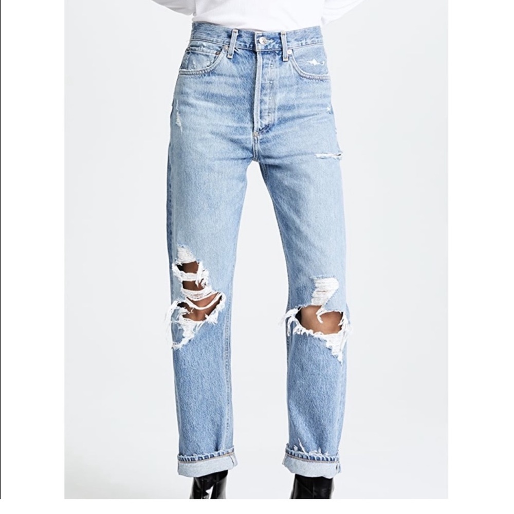 Agolde 90’s Jeans